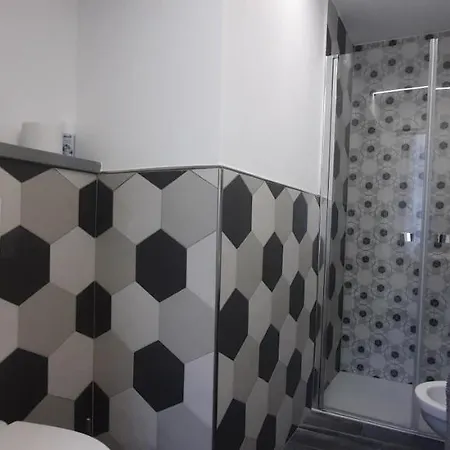 Apartamento Ambrosia