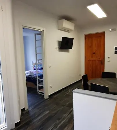 Apartamento Ambrosia *