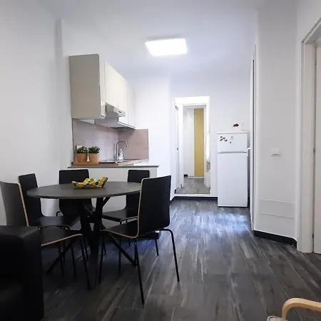 Ambrosia Apartamento