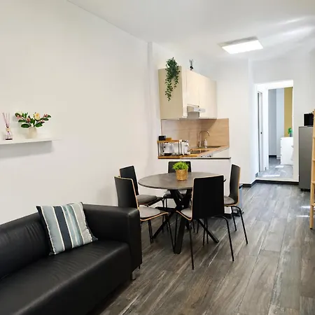 Appartement Ambrosia Manarola