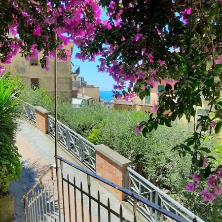 Ambrosia Appartement *