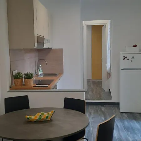 Appartement Ambrosia