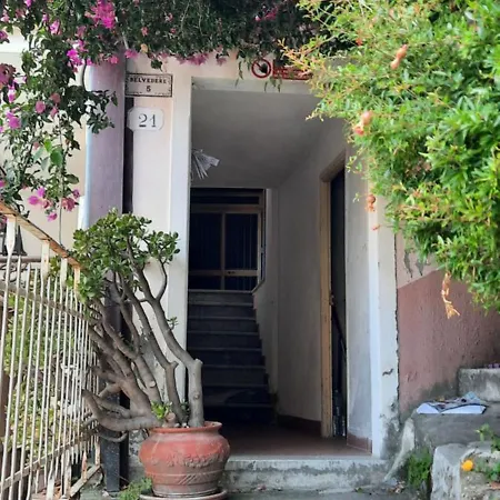 Ambrosia Appartement
