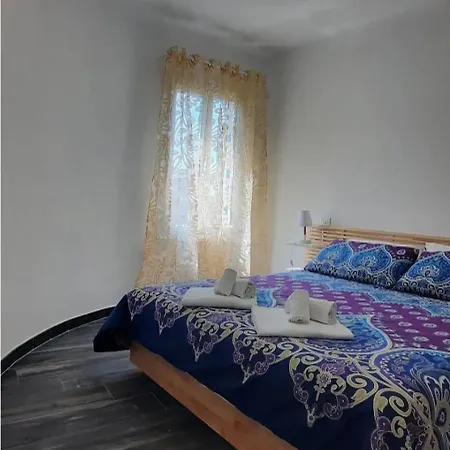 Appartement Ambrosia
