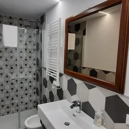 Ambrosia Appartement *
