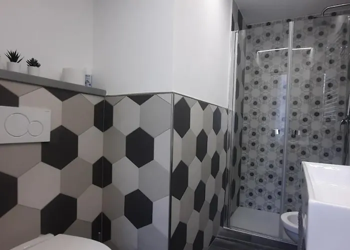 Apartmán Ambrosia