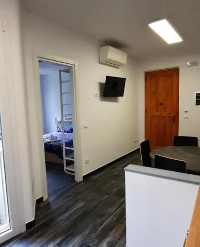 Apartmán Ambrosia *